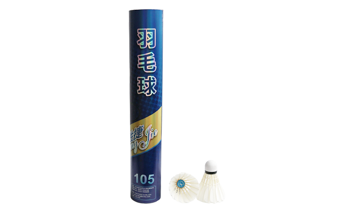 Shengjie 105 Entertainment Badminton