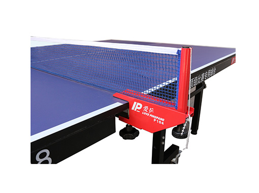 Table Tennis Table