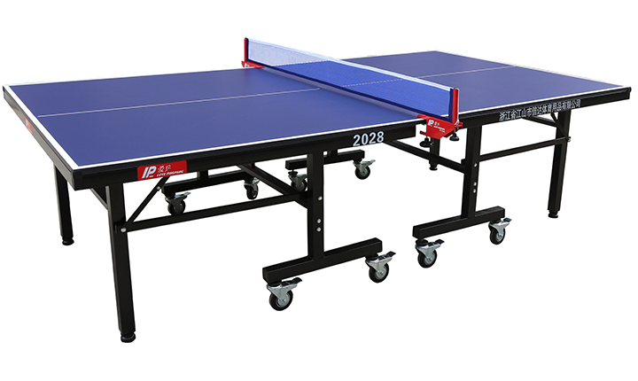 Aiping 2028 Single Fold Removable Ping-pong Table
