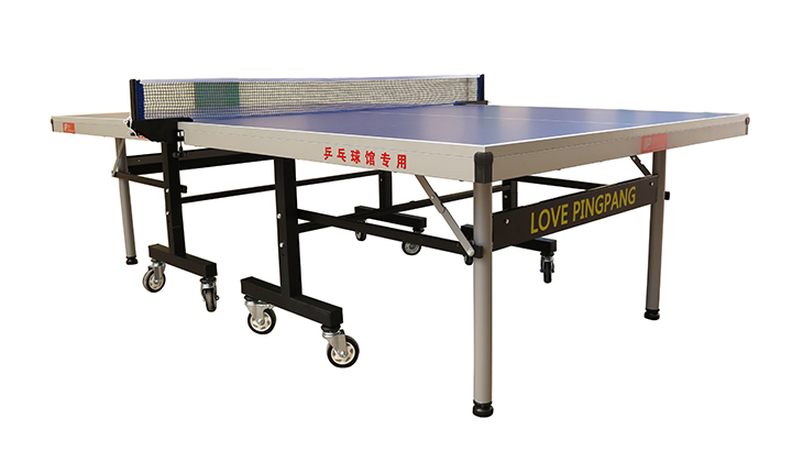 Aiping 2029 Single Fold Removable Ping-pong Table