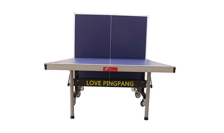 Aiping 2029 Single Fold Removable Ping-pong Table