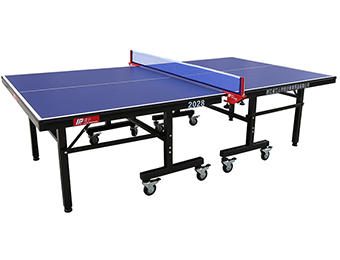 Love Pingpang 2028 Single Fold Removable Ping-pong Table